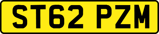 ST62PZM