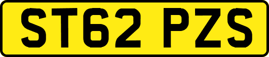 ST62PZS