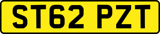 ST62PZT