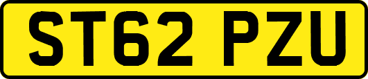 ST62PZU
