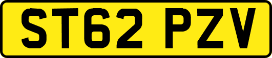 ST62PZV
