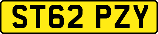 ST62PZY