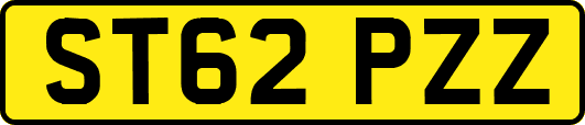 ST62PZZ