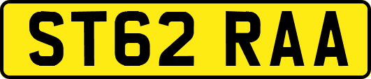 ST62RAA