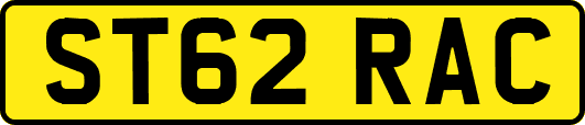 ST62RAC