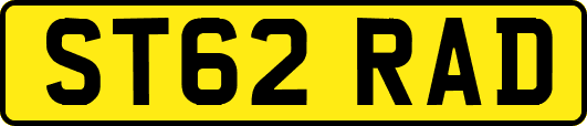 ST62RAD