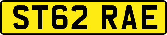 ST62RAE