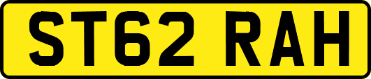 ST62RAH