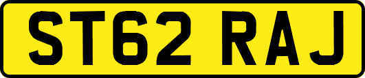 ST62RAJ