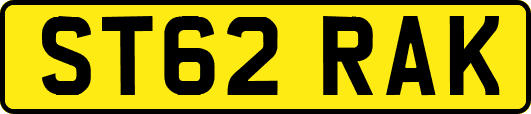 ST62RAK