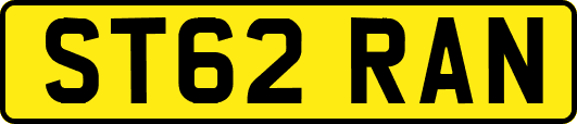 ST62RAN