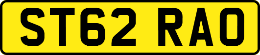 ST62RAO