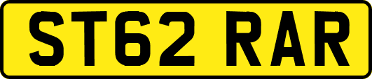 ST62RAR