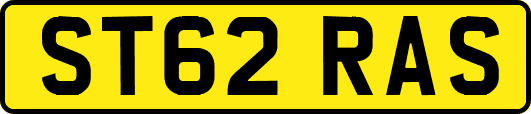 ST62RAS