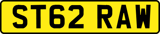 ST62RAW