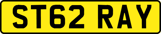 ST62RAY