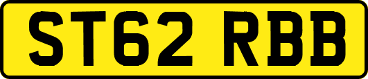 ST62RBB