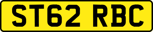ST62RBC