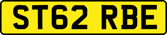 ST62RBE