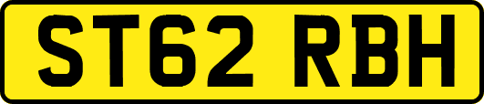 ST62RBH