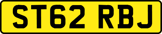ST62RBJ