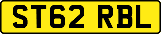 ST62RBL