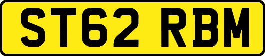 ST62RBM