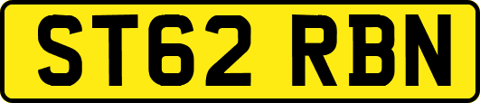 ST62RBN