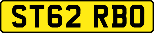 ST62RBO