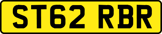ST62RBR