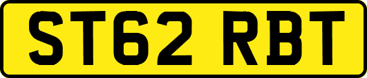 ST62RBT