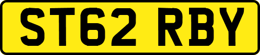 ST62RBY