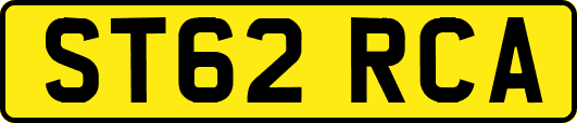 ST62RCA