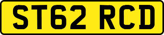 ST62RCD