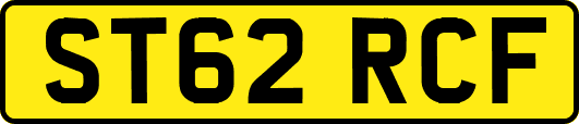 ST62RCF
