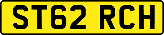 ST62RCH