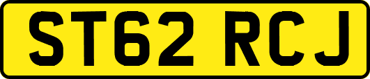 ST62RCJ