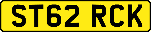 ST62RCK