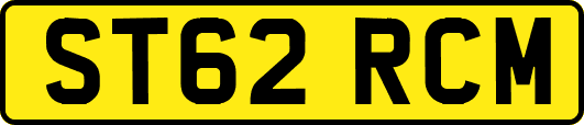 ST62RCM