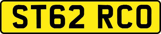 ST62RCO