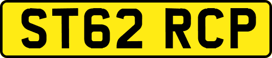 ST62RCP