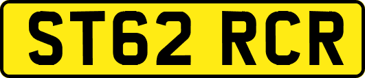 ST62RCR