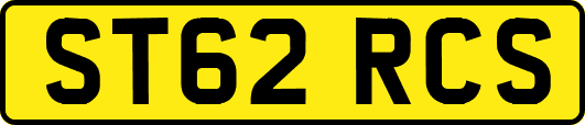 ST62RCS
