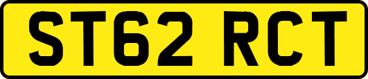 ST62RCT