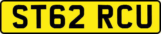 ST62RCU