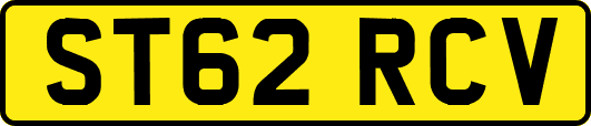 ST62RCV