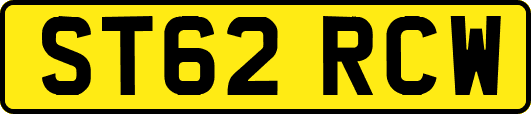 ST62RCW