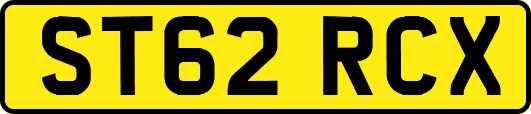 ST62RCX