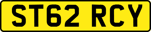 ST62RCY