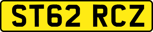 ST62RCZ
